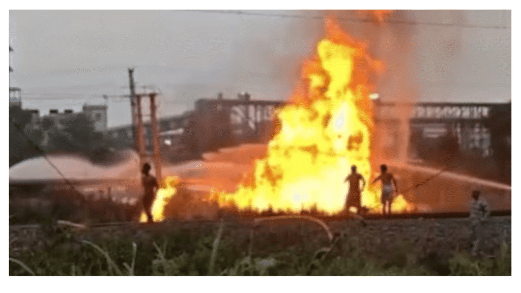 Haldia Petrochemicals