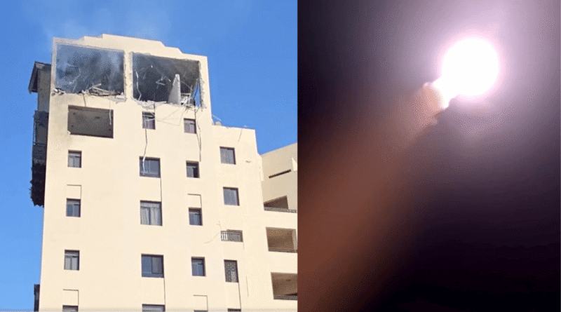 Iran US conflict and Strait of Hormuz latest developments
