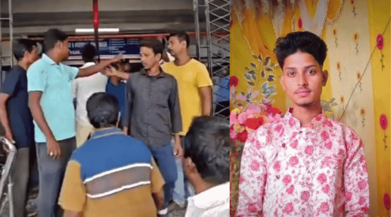 আরামবাগে ছাত্রীর মৃত্যু নিয়ে চিকিৎসায় গাফিলতির অভিযোগ