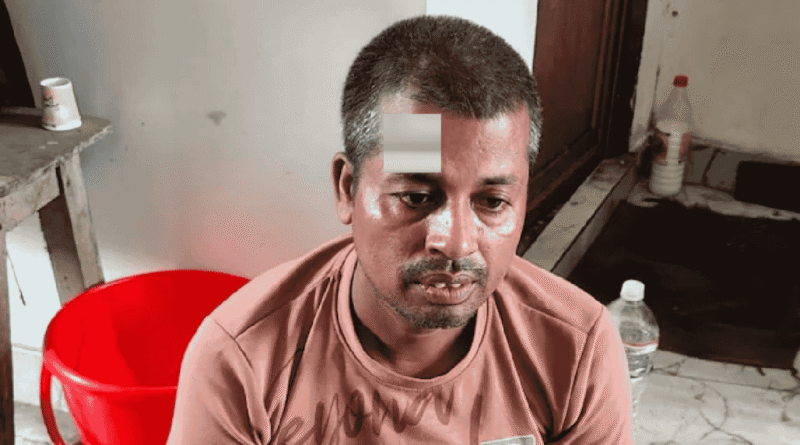 বারুইপুর এনকাউন্টার ঘটনায় সিআইডি তদন্ত ও বিকাশরঞ্জনের প্রশ্ন