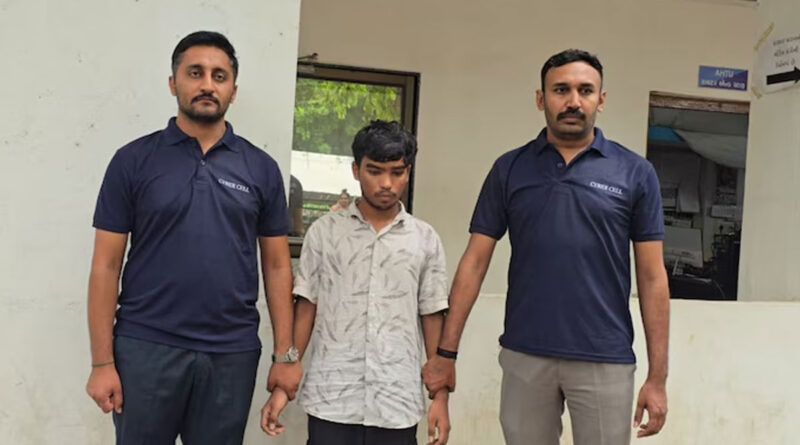ভুয়ো APK অ্যাপ তৈরির অভিযোগে কানপুর থেকে তরুণকে গ্রেফতার করল সুরাট পুলিশ