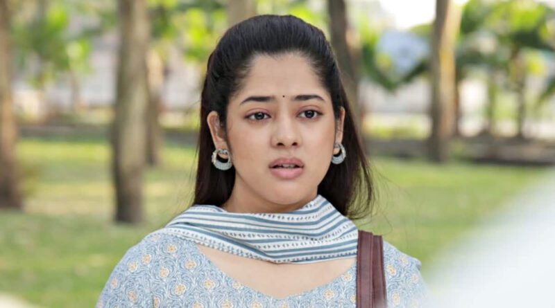 মহালয়া ২০২৬-এ দুর্গারূপে দিতিপ্রিয়া রায়কে দেখা যাওয়ার চর্চা