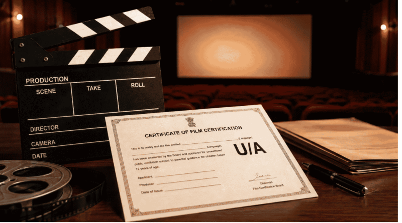 Maatrubhumi CBFC গুজব নিয়ে Salman Khan Films-এর বিবৃতি