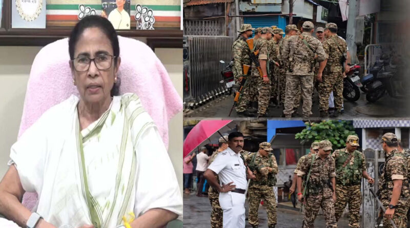 বারুইপুর নাবালিকা মৃত্যু মামলায় SIT তদন্ত ও গণপিটুনির অভিযোগ