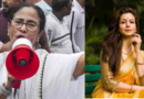 দলত্যাগ ও সাংগঠনিক সঙ্কট নিয়ে বক্তব্য রাখছেন তৃণমূল নেত্রী মমতা বন্দ্যোপাধ্যায়