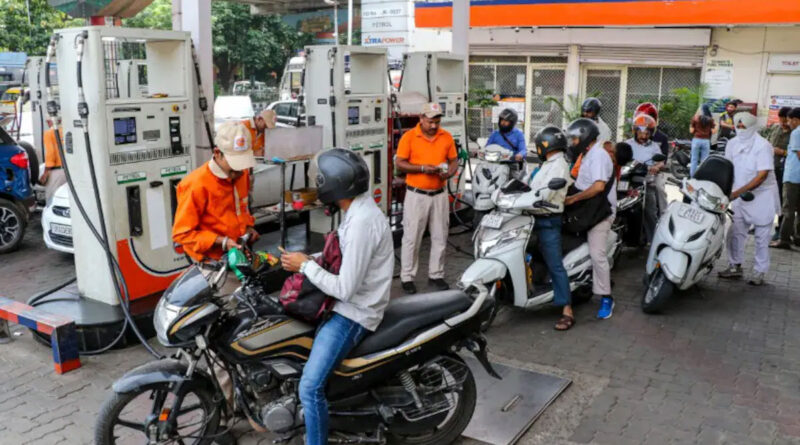বাণিজ্যিক LPG সিলিন্ডারের দাম কমার খবর