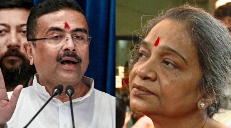 মীরা ভট্টাচার্যের নিরাপত্তা পুনর্বহালের সিদ্ধান্ত রাজ্য সরকারের