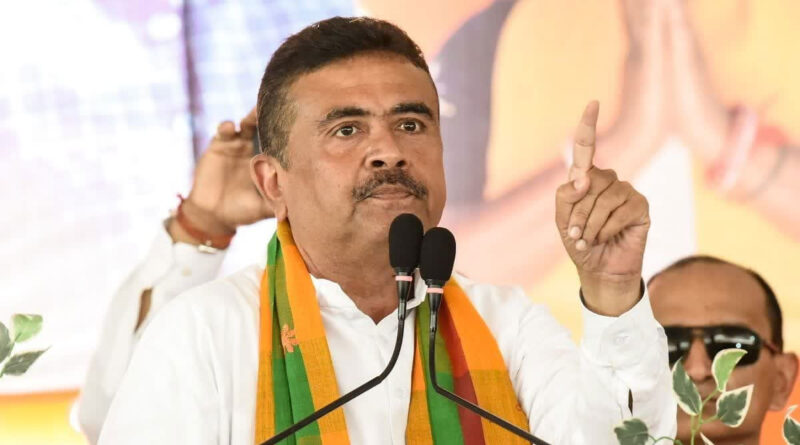 ১৬ আগস্ট আয়ুষ্মান দিবস ও আয়ুষ্মান ভারত প্রকল্প নিয়ে ঘোষণা করছেন মুখ্যমন্ত্রী শুভেন্দু অধিকারী
